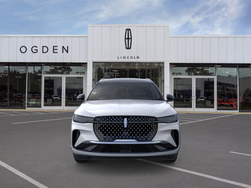 New 2026 Lincoln Nautilus Reserve AWD/4WD image 6
