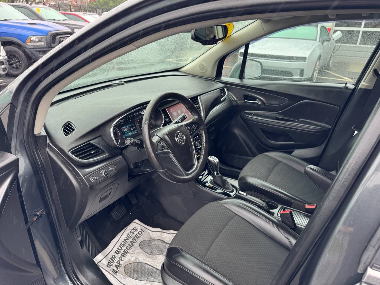 Used 2018 Buick Encore Preferred FWD image 13