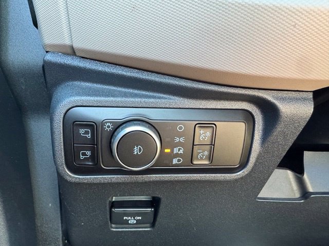 Used 2023 Ford Bronco Wildtrak AWD/4WD image 41