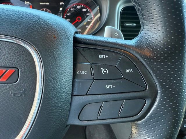 Used 2021 Dodge Charger R/T w/ Blacktop Package RWD image 31