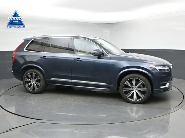 Used 2023 Volvo XC90 B6 Ultimate w/ Protection Package AWD/4WD image 1