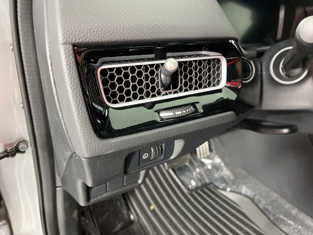 New 2026 Honda Civic Sport image 29