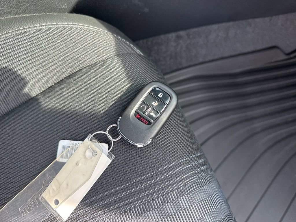 Used 2026 Honda Civic Sport image 40