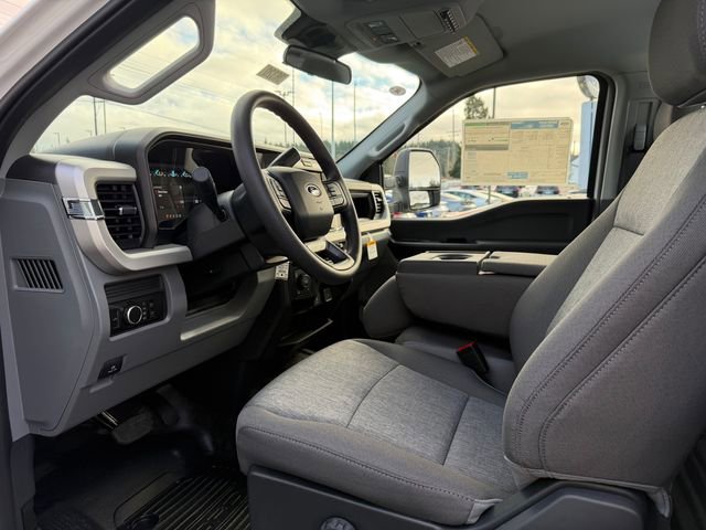New 2026 Ford F250 XL w/ 360-Degree Camera Package image 9
