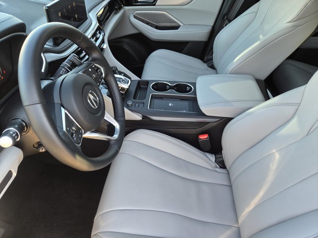 Used 2026 Acura MDX w/ Technology Package FWD image 13