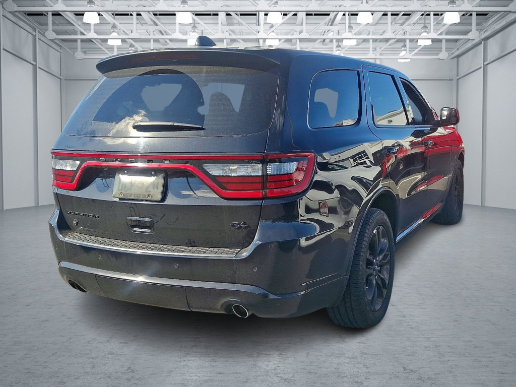 Used 2022 Dodge Durango R/T image 5