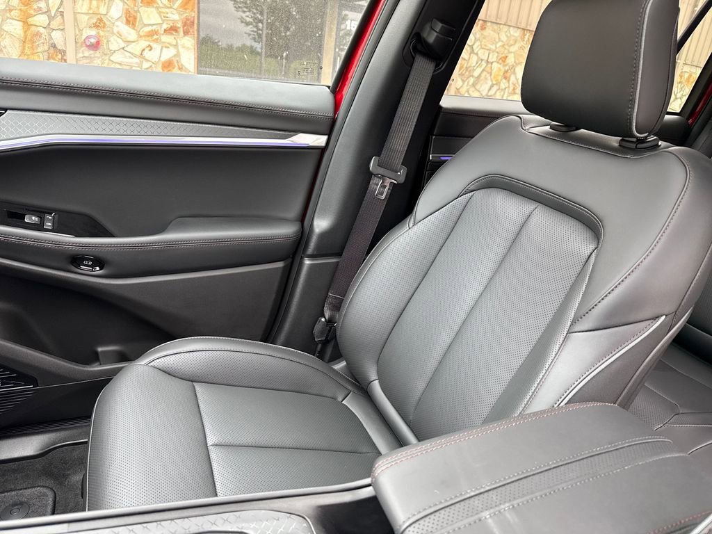 New 2025 Jeep Wagoneer S Limited image 22