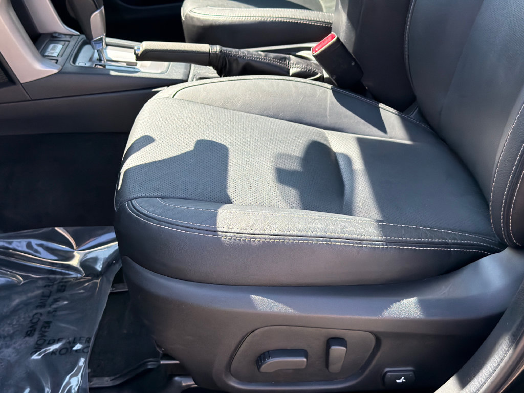 Used 2018 Subaru Forester 2.5i Limited AWD/4WD image 15