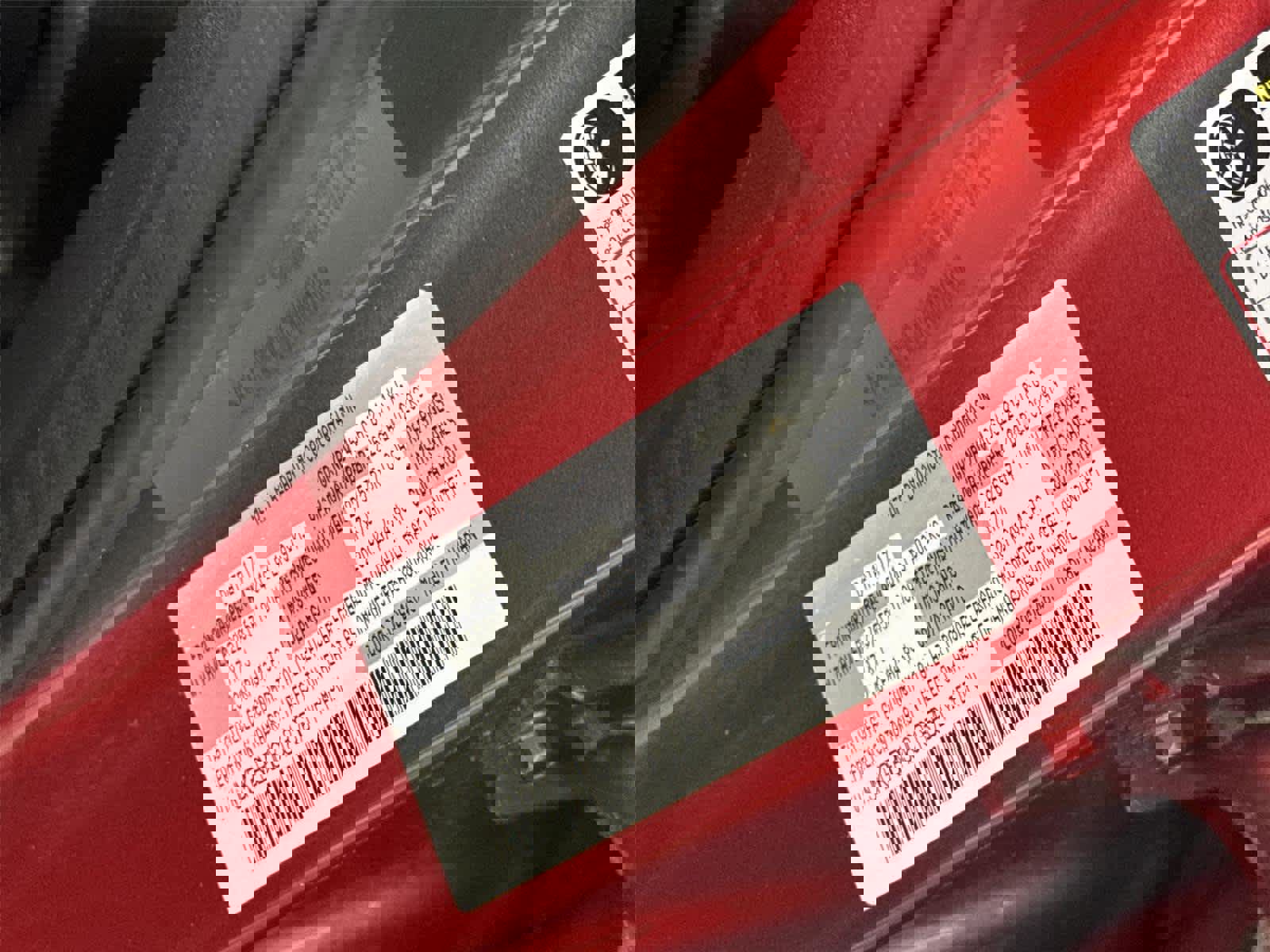 Used 2018 MAZDA CX-5 Sport image 29