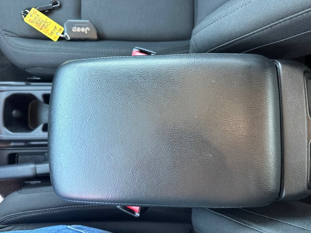 Used 2021 Jeep Gladiator Sport AWD/4WD image 31