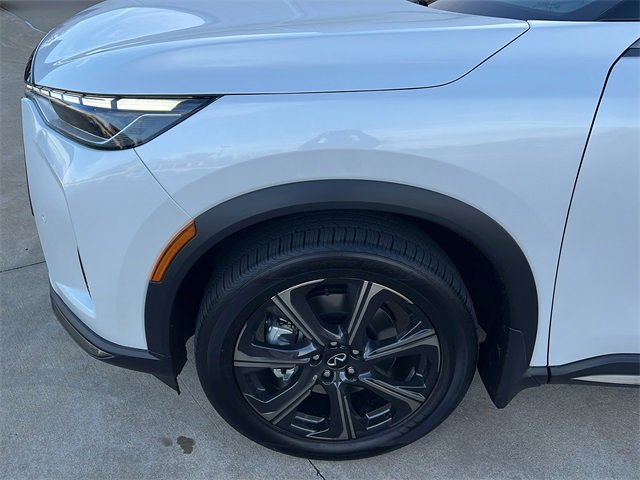 New 2026 INFINITI QX60 Autograph w/ Autograph Tech Package image 9