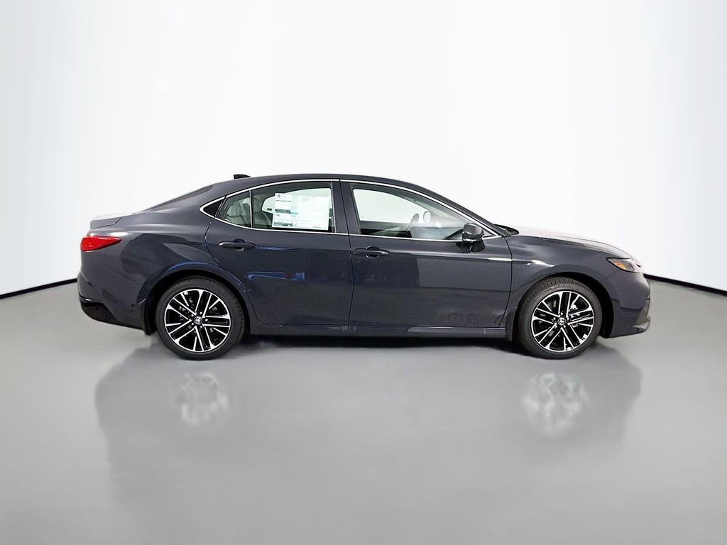 New 2026 Toyota Camry XLE w/ Premium Package AWD/4WD image 9