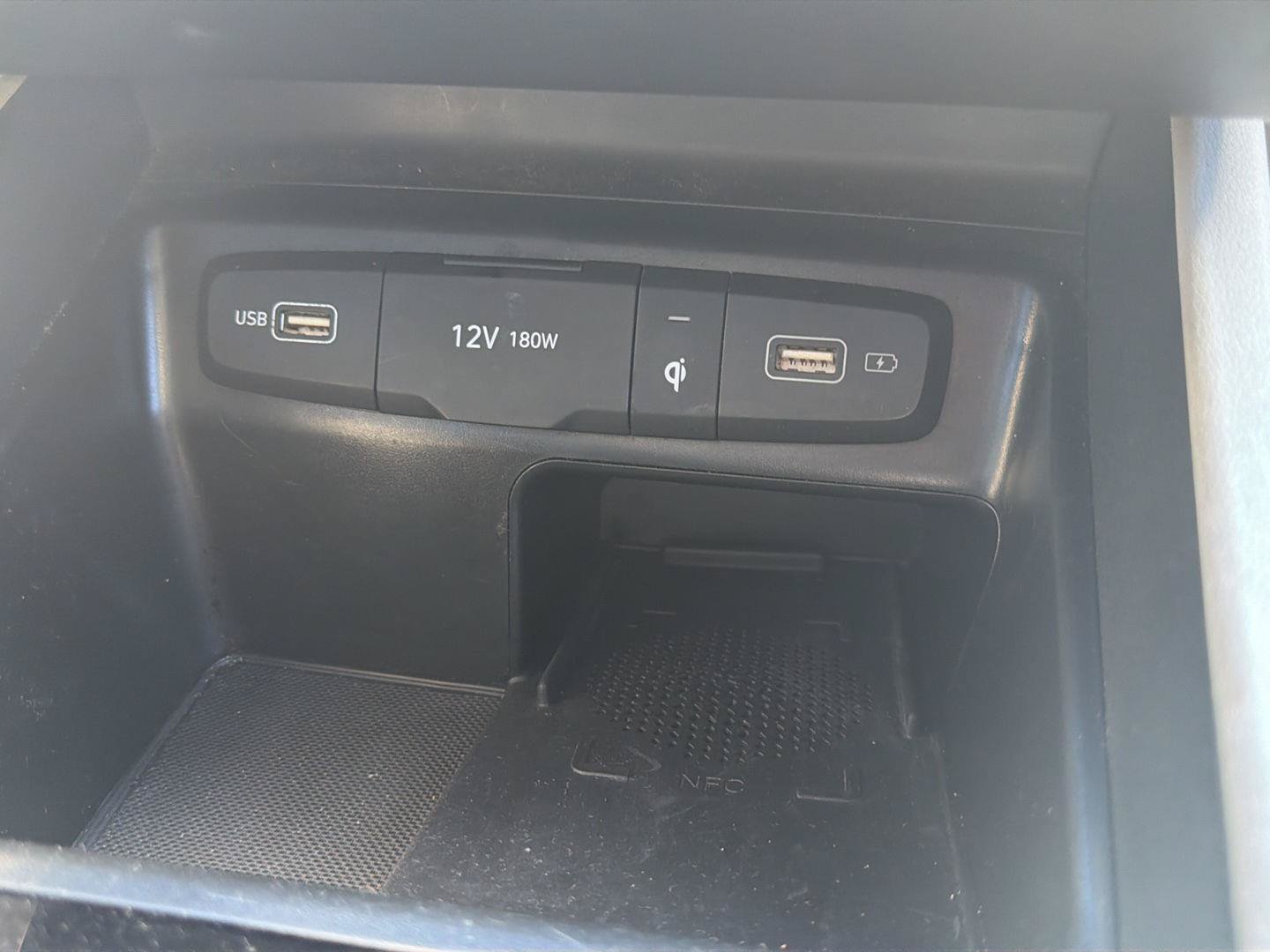 Used 2023 Hyundai Tucson SEL AWD/4WD image 22