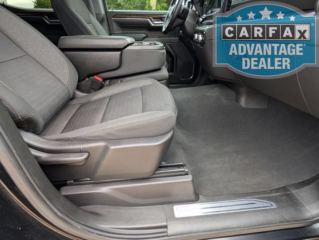 Used 2024 GMC Sierra 1500 Elevation RWD image 23