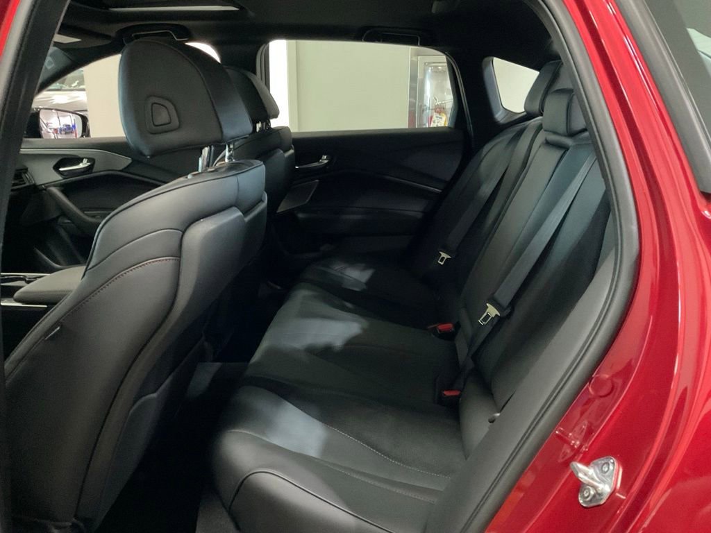 Used 2025 Acura TLX SH-AWD w/ A-SPEC Pkg image 24