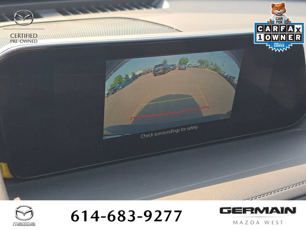 Certified 2024 MAZDA CX-30 AWD 2.5 S image 32