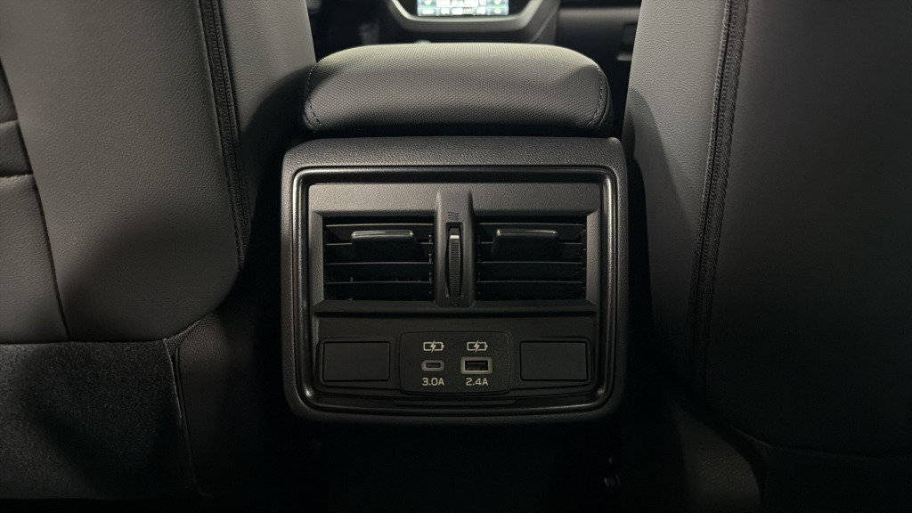 New 2026 Subaru Forester Limited AWD/4WD image 35
