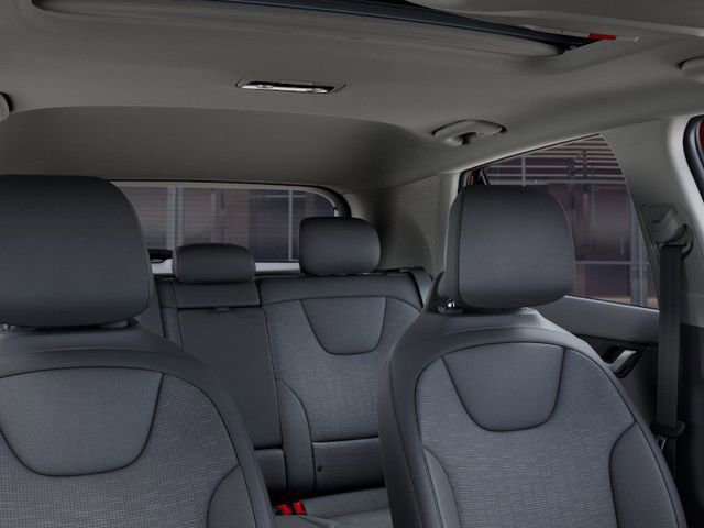 New 2025 Kia Niro Wave w/ Wave Preserve Package image 27