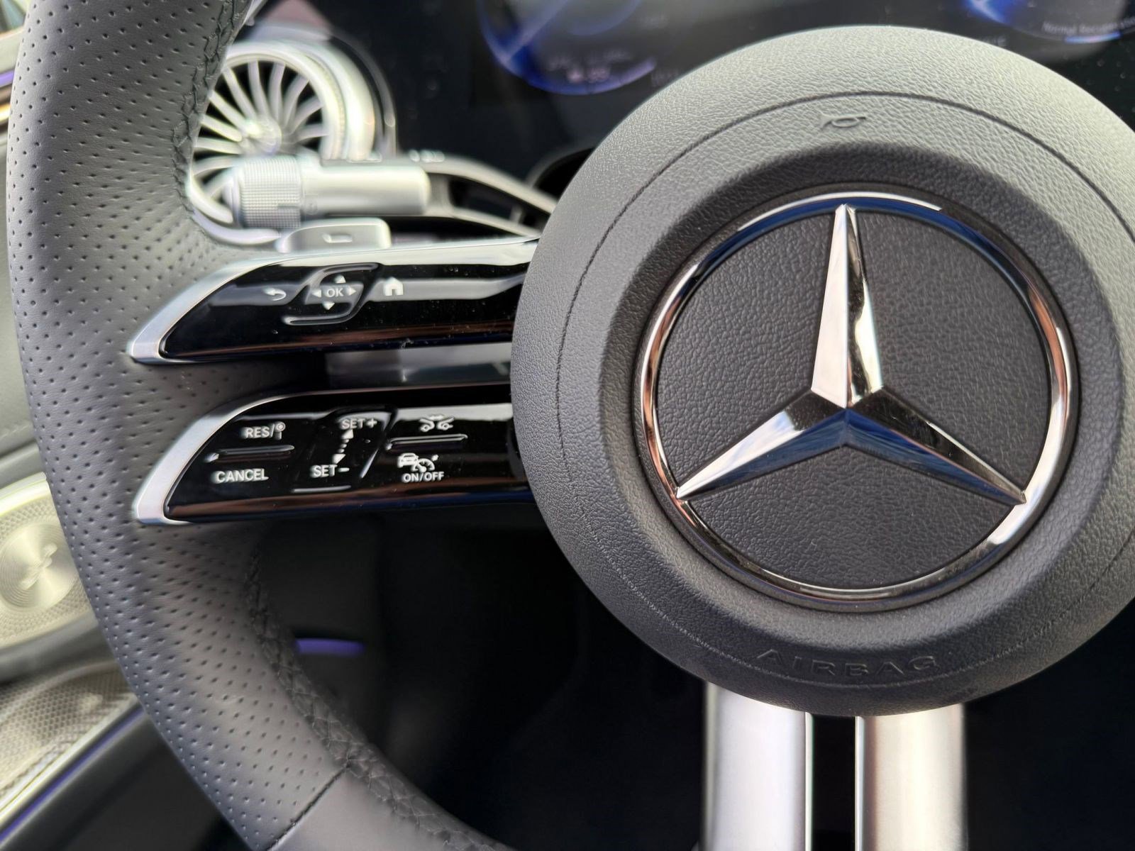 New 2026 Mercedes-Benz EQS 450+ Sedan image 12