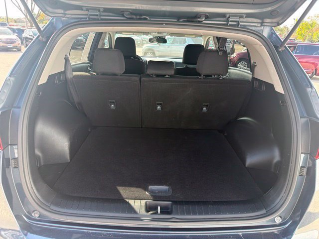 Used 2020 Kia Sportage LX AWD/4WD image 17