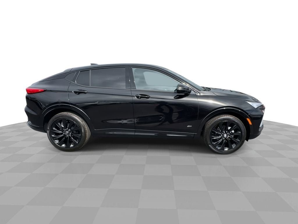 New 2026 Buick Envista Sport Touring w/ Convenience I Package FWD image 9