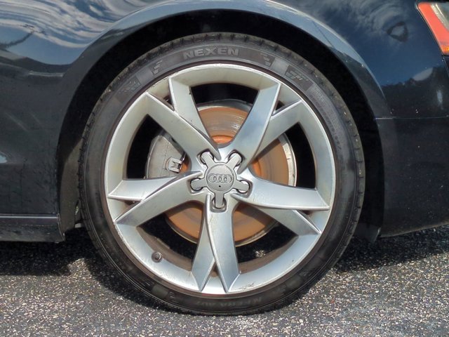 Used 2012 Audi A5 2.0T Prestige image 11