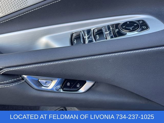 Used 2025 Chevrolet Corvette Z06 image 22