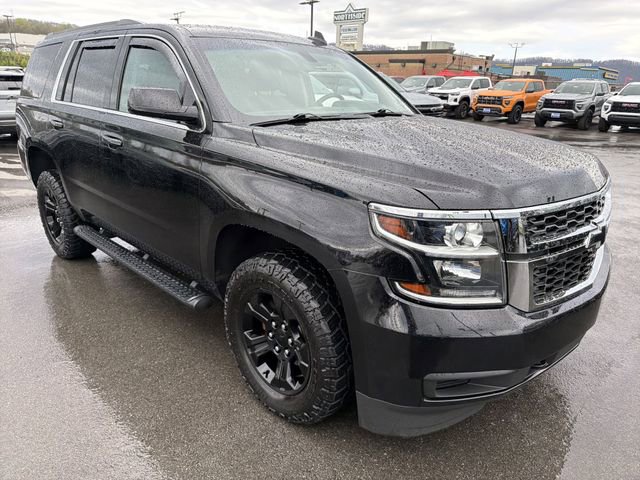 Used 2020 Chevrolet Tahoe LS AWD/4WD image 3