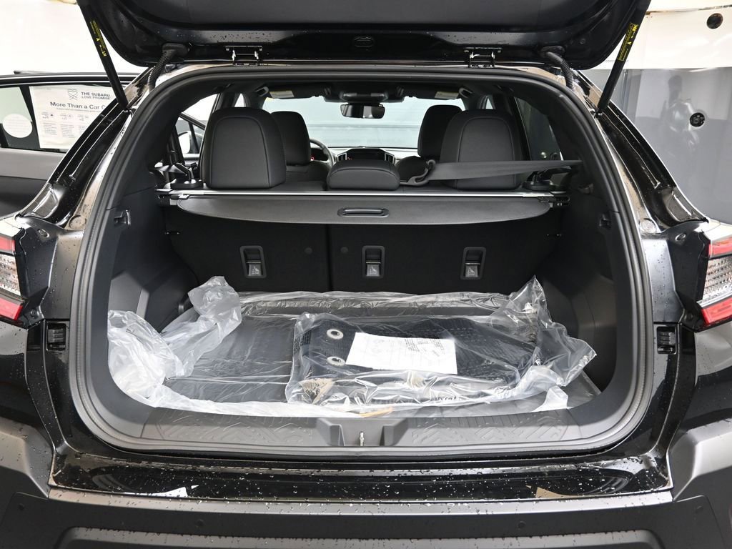 New 2026 Subaru Crosstrek 2.5i Wilderness image 17
