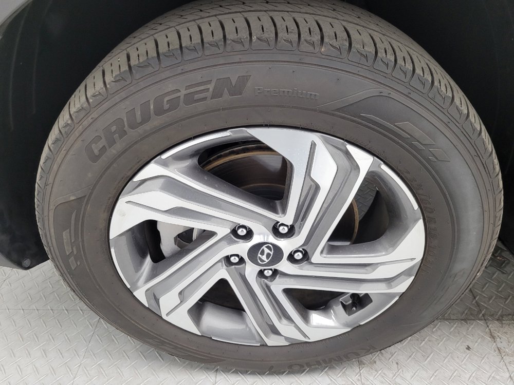 Used 2023 Hyundai Santa Fe SEL image 31