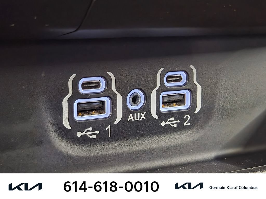 Used 2023 RAM 1500 Lone Star AWD/4WD image 30