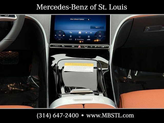 Certified 2026 Mercedes-Benz C 300 4MATIC Sedan image 12