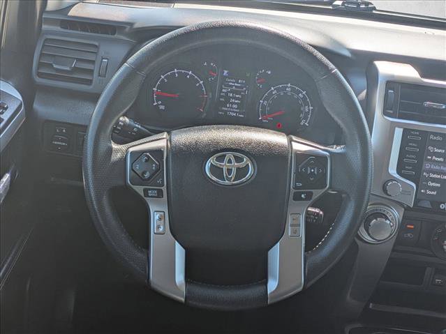 Used 2022 Toyota 4Runner SR5 Premium image 13