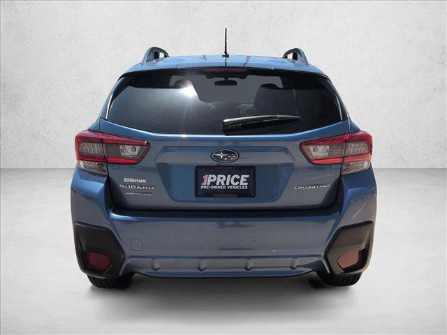 Used 2021 Subaru Crosstrek 2.0i AWD/4WD image 7
