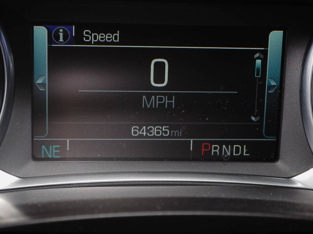 Used 2018 Chevrolet Traverse High Country AWD/4WD image 11
