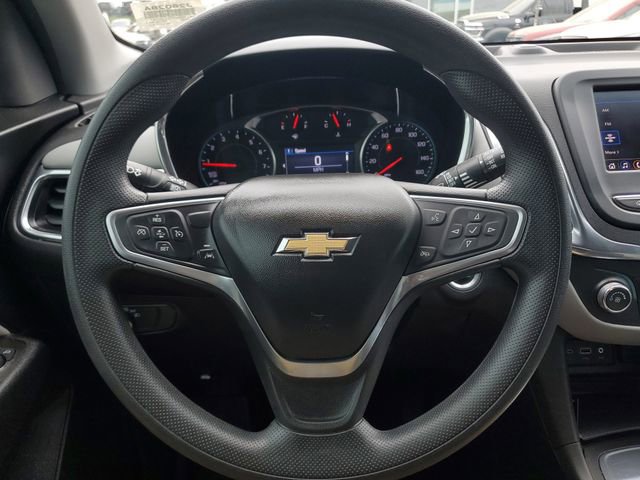Used 2023 Chevrolet Equinox LS w/ LS Convenience Package image 22
