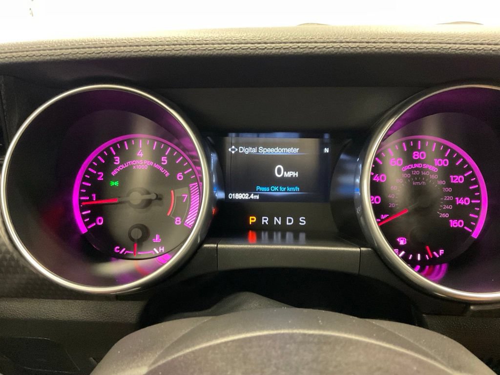 Used 2019 Ford Mustang Premium w/ Ecoboost Performance Package RWD image 15
