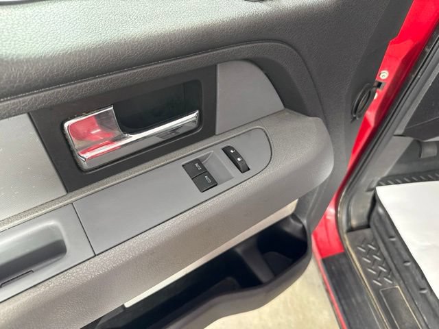 Used 2013 Ford F150 XL w/ Mid Equipment Group RWD image 11