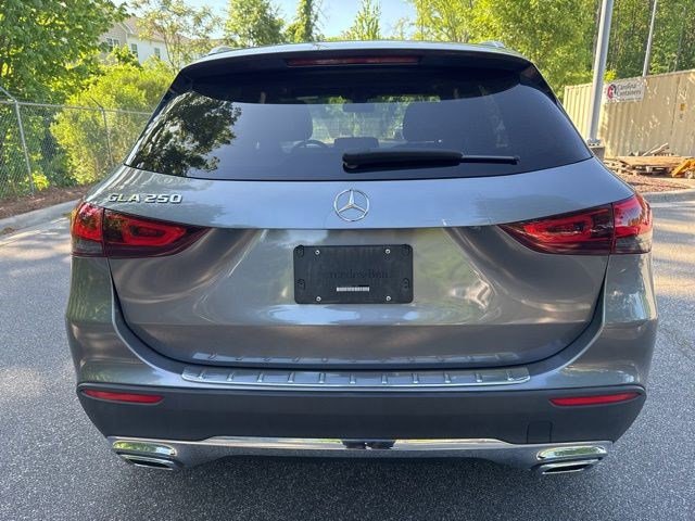 Used 2021 Mercedes-Benz GLA 250 image 13