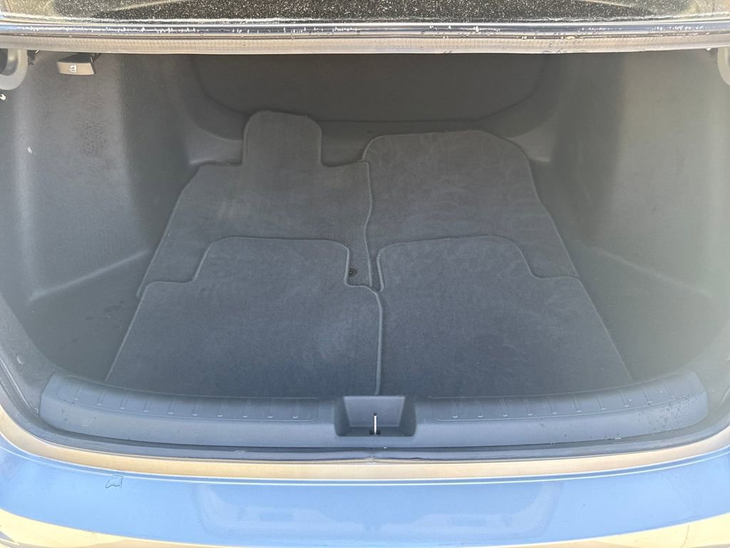 Used 2023 Honda Civic Sport image 27