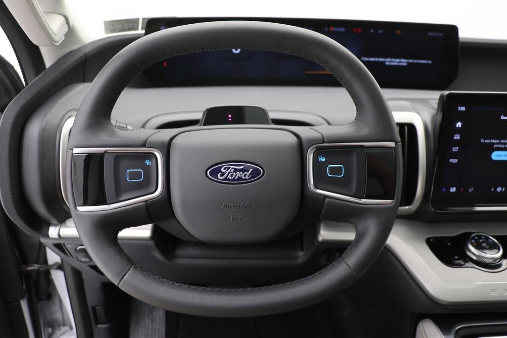 Used 2025 Ford Expedition Max Active AWD/4WD image 18