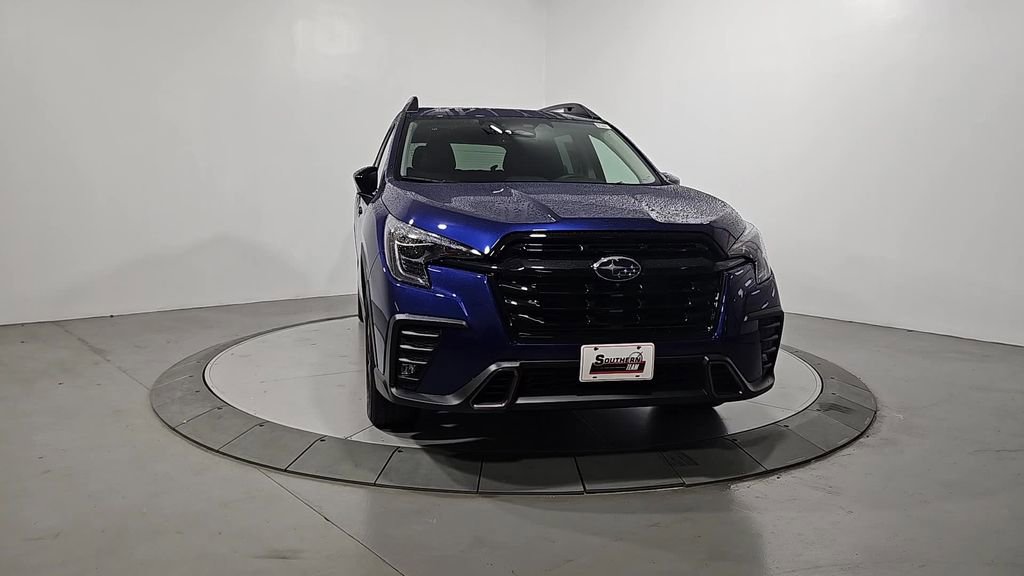 New 2026 Subaru Ascent Limited Bronze image 8