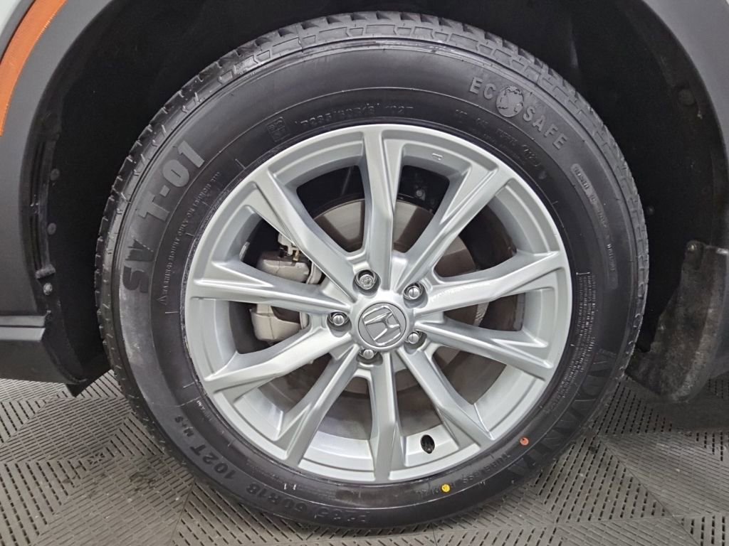 Used 2024 Honda CR-V EX-L image 43