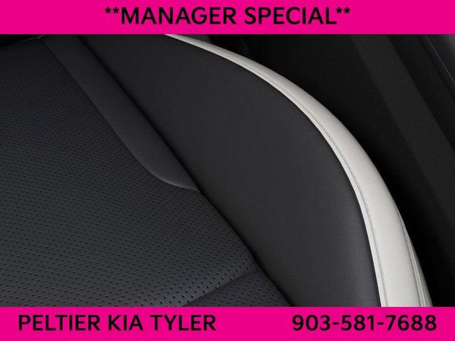 New 2026 Kia K5 GT-Line image 25