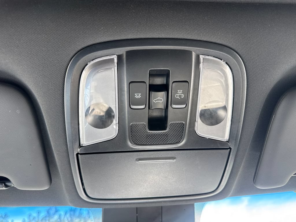 Used 2020 Kia Sportage S w/ S FWD Sunroof Package image 27