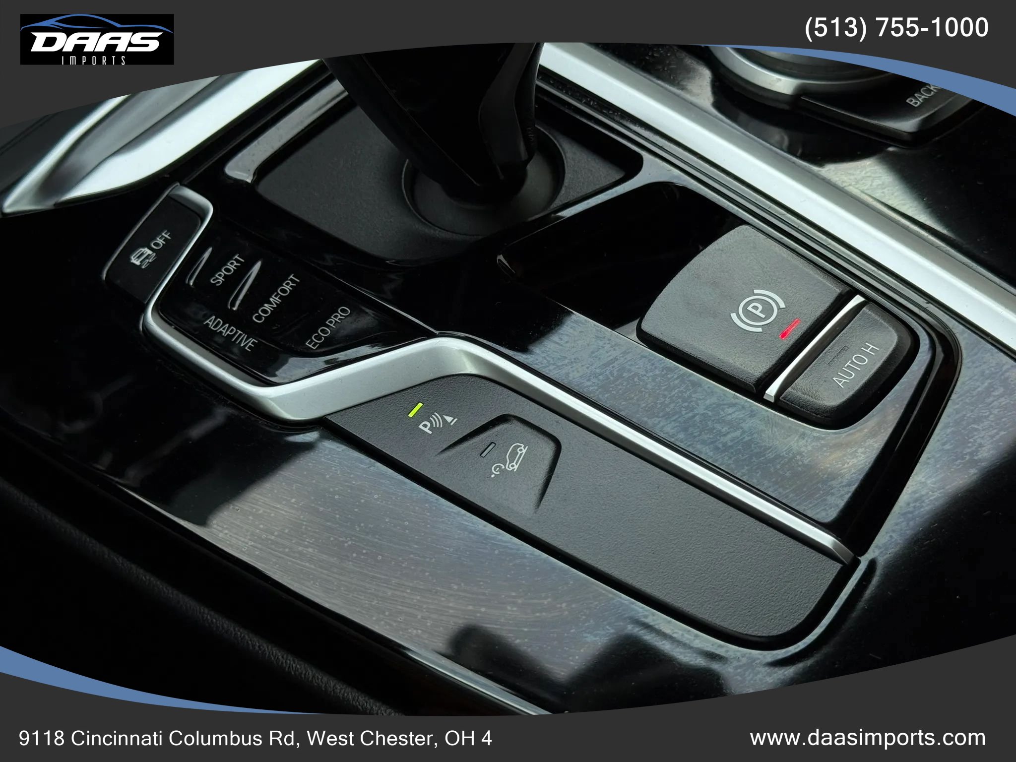 Used 2021 BMW X3 M40i w/ Premium Package AWD/4WD image 55