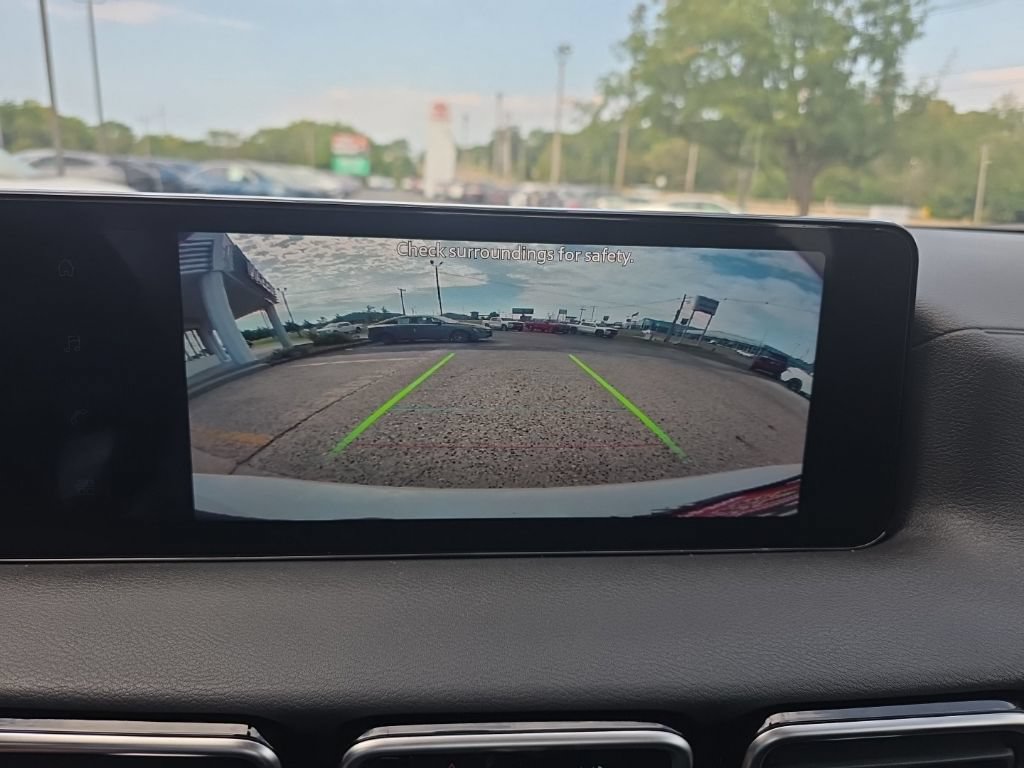 New 2027 Nissan Sentra SV FWD image 22