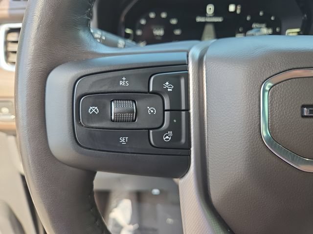 Used 2022 GMC Yukon Denali AWD/4WD image 20