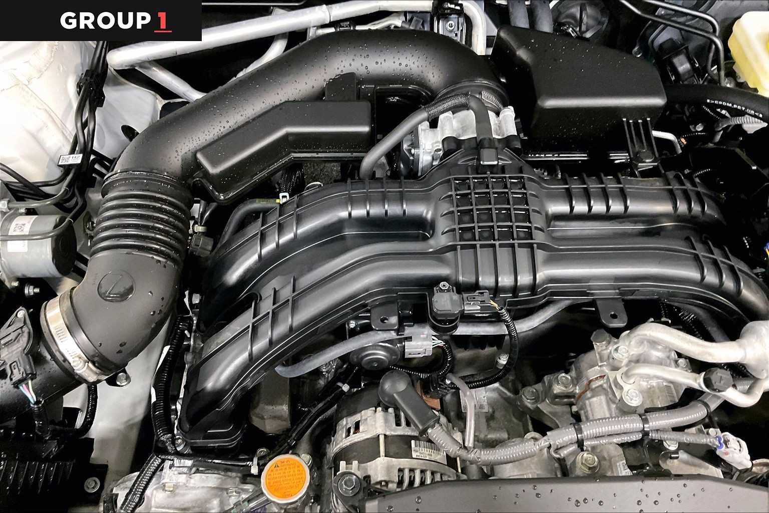 Certified 2025 Subaru Impreza 2.0i AWD/4WD image 32