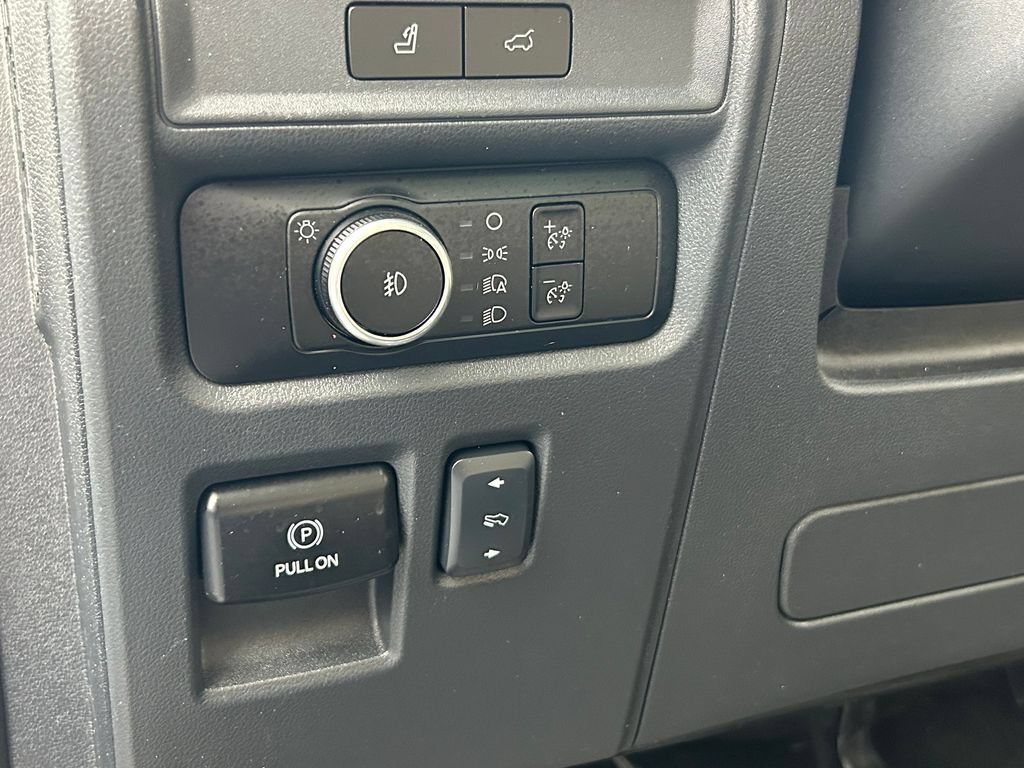 Used 2024 Ford Expedition Max Limited RWD image 55